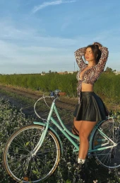 Проститутка Вероника