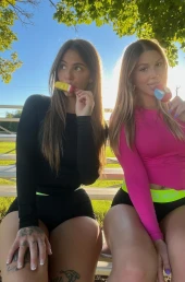 Проститутка Варвара