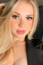 Проститутка Люсьен